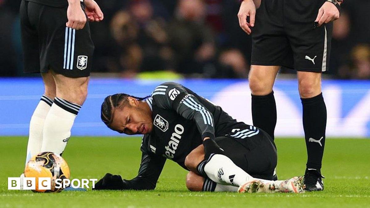 Aston Villa: Do Villa have the squad depth to end their 30-year trophy drought?