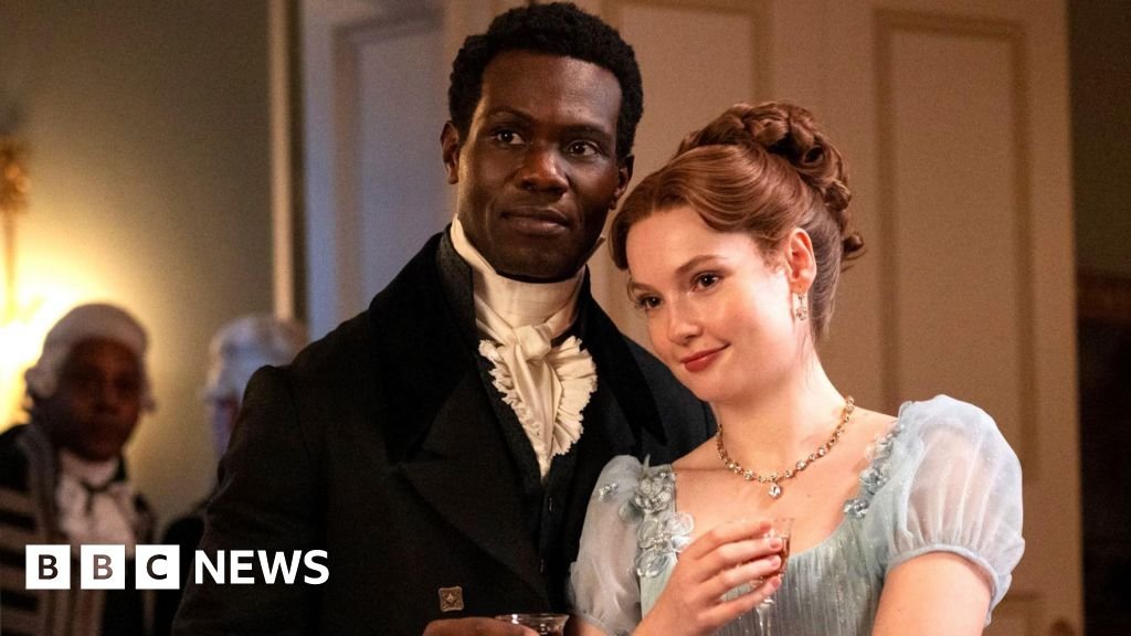 'Why can't women have experience?' New Bridgerton series tackles sex taboo