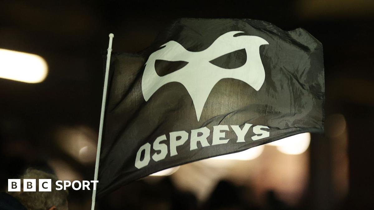 Welsh rugby: Swansea council motion calls for WRU Ospreys U-turn
