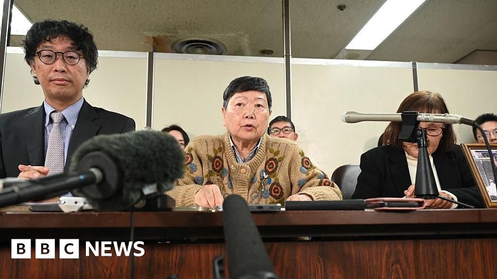 Japan court orders compensation for migrants lured to North Korea