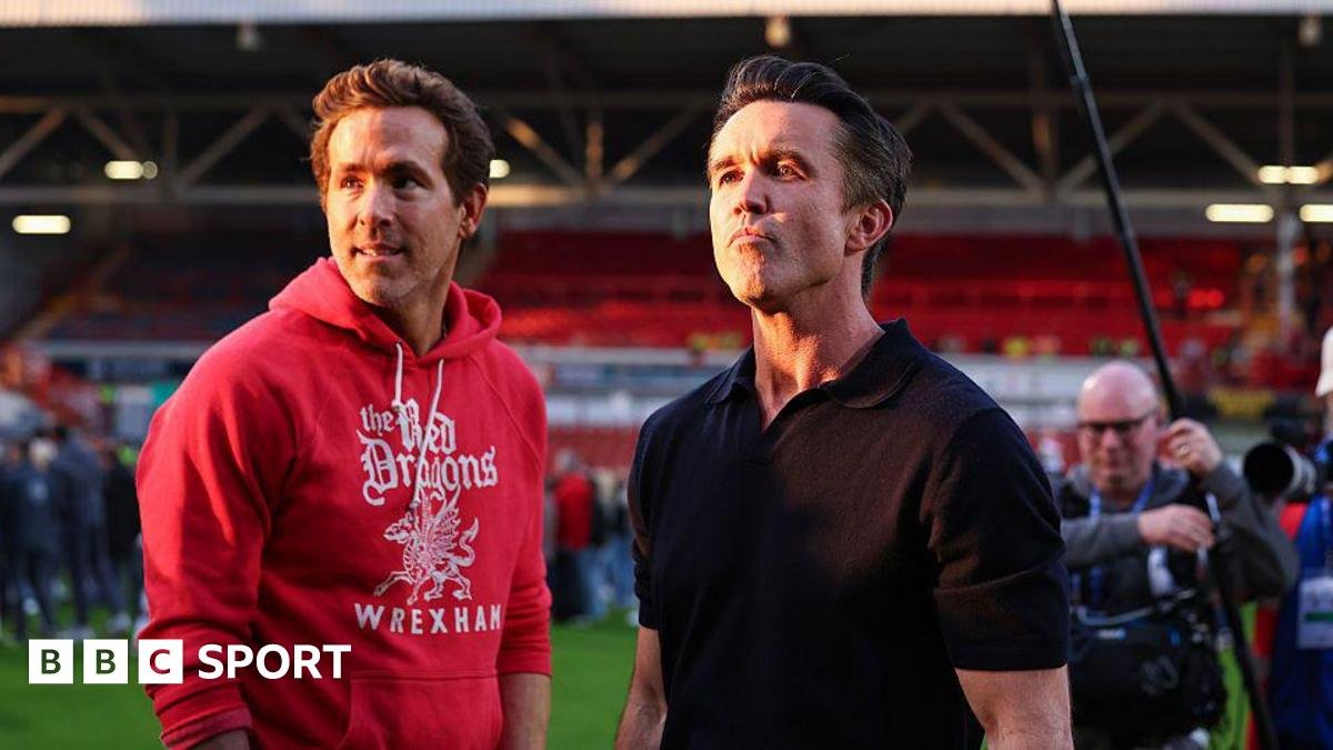 Global brand in an EFL world – Wrexham’s finances explained as club eye Premier League