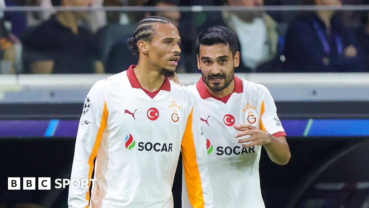 Galatasaray: How ‘Premier League’ Turkish team can derail Man City’s Champions League bid