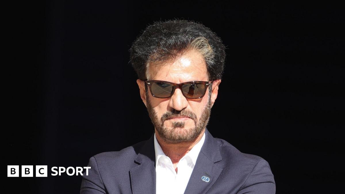 FIA Foundation: Charity Commission launches official inquiry into foundation