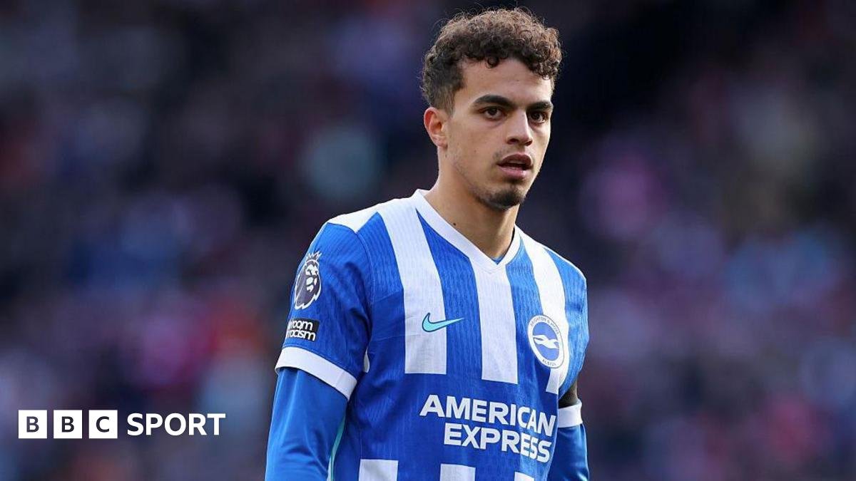 Brighton to reject £20m Nottingham Forest bid for Yasin Ayari