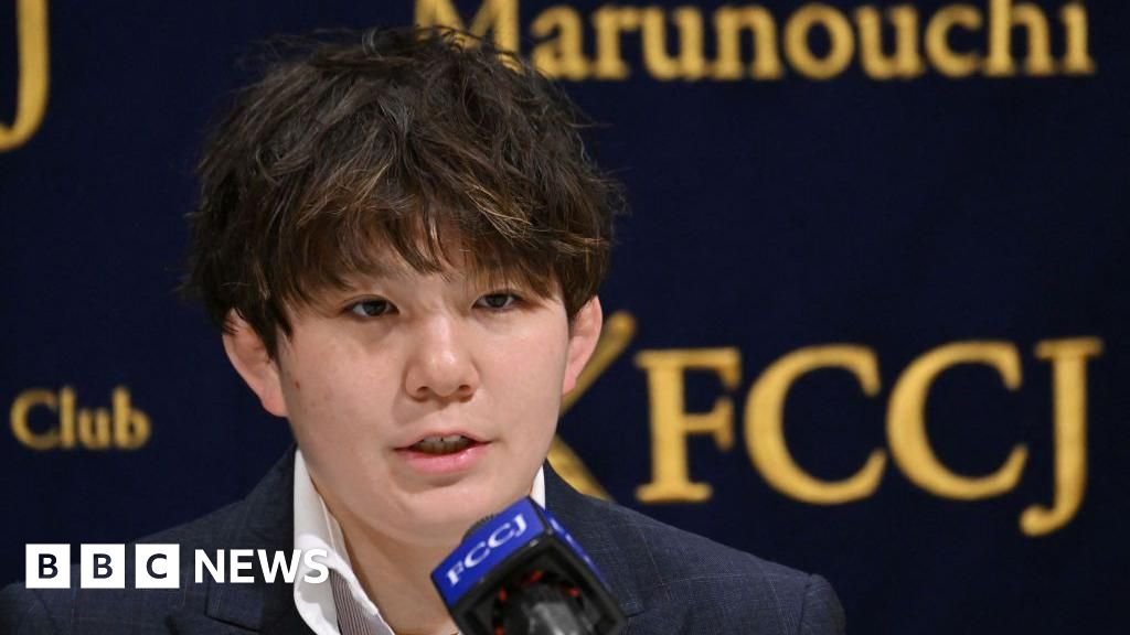 Japanese ex-soldier reaches final settlements in sex abuse case