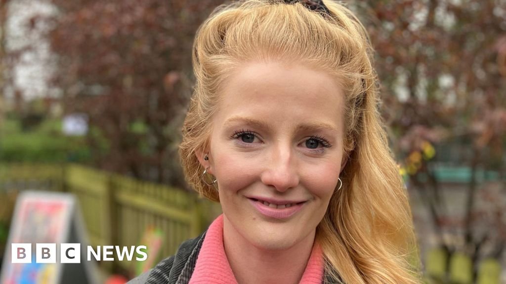 Greens name Gorton and Denton by-election pick