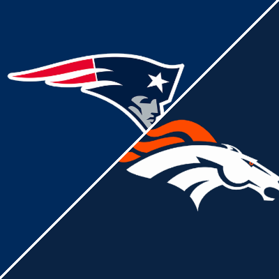 Follow live: Patriots take on Broncos, Jarrett Stidham in AFC title game
