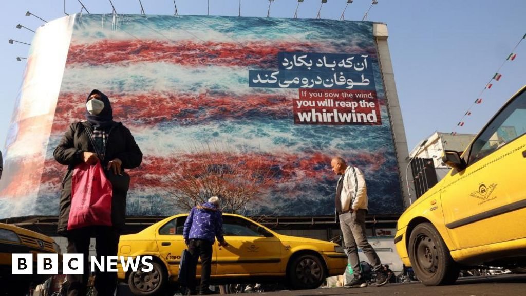 Israel eyes regime change in Iran – and is counting on Trump to make it happen