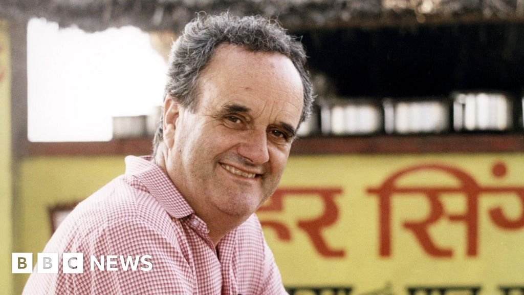 Tributes pour in for legendary broadcaster who became BBC’s ‘voice of India’