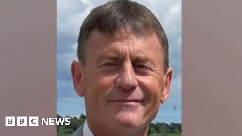 Shoplifter killed Asda security guard during struggle