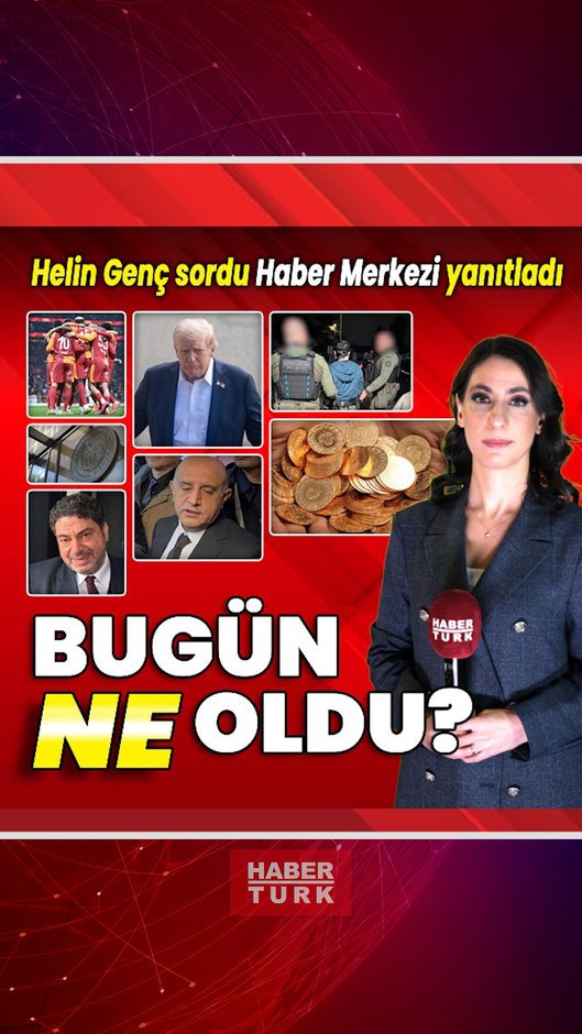 28 Ocak 2026: Bugün ne oldu? İşte günün öne çıkan haberleri