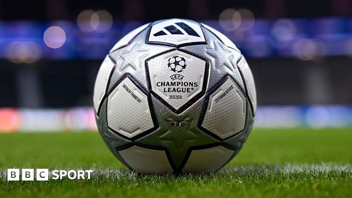 Champions League: Is the Premier League on course for a fifth place in next year’s competition?