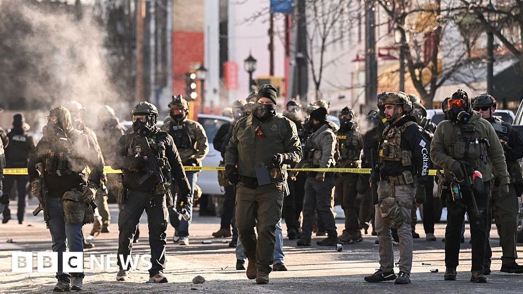 What we know about death of Alex Pretti