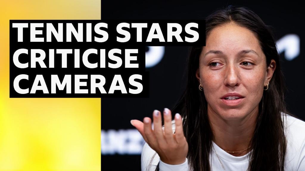 Australian Open: Jessica Pegula and Iga Swiatek call for more privacy and less cameras at the Australian Open