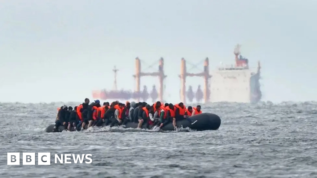 Rwanda takes legal action against UK over axed migrant deal