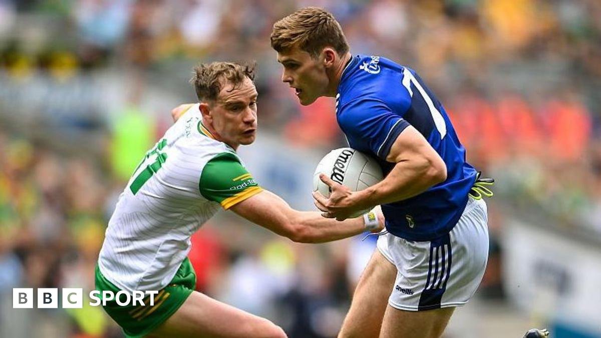 GAA National Leagues: Donegal v Kerry All-Ireland final rematch headlines busy weekend