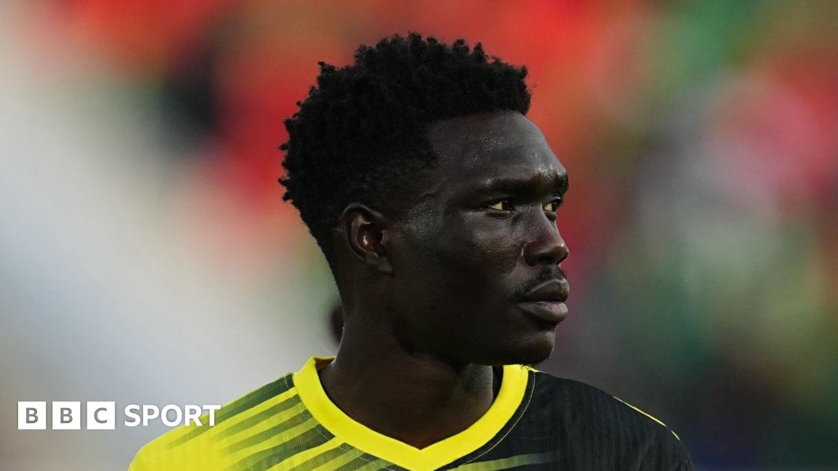 ‘Livewire’ Mato joins Hearts on loan before permanent summer deal