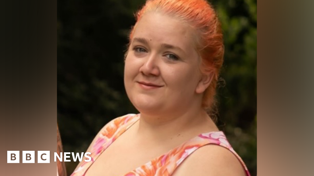 Asylum seeker sentenced to at least 29 years for murdering hotel worker Rhiannon Whyte