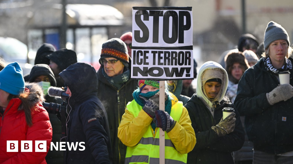 NRA stress right to carry weapons in wake of Minneapolis shooting