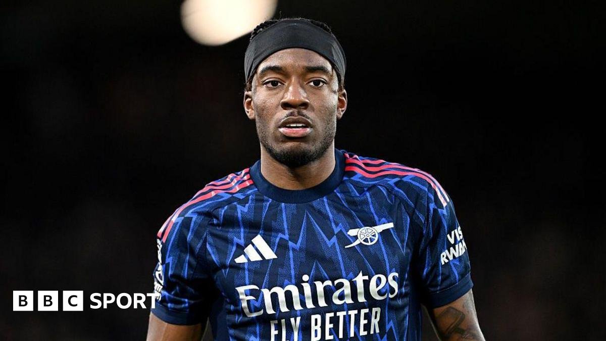 Noni Madueke shines as Arsenal ‘s strength in depth shows again