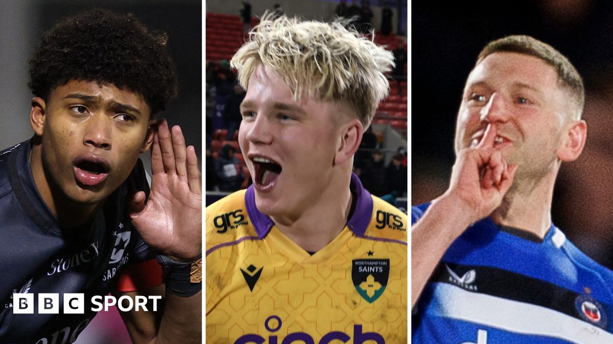 Cal-fouri, a lesser-spotted law & Russell v the Shed – Prem talking points