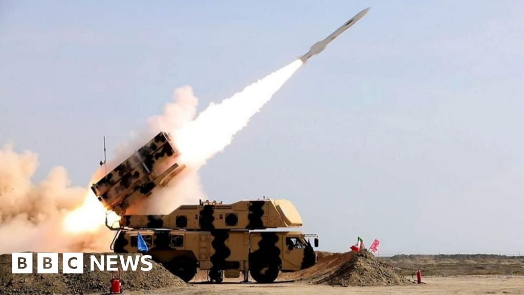 Why Iran’s response to a US attack could be different this time