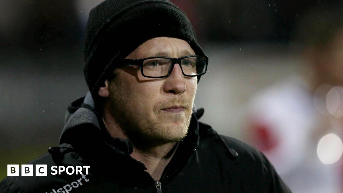 Kris Lindsay: What awaits Northern Ireland women’s interim boss?