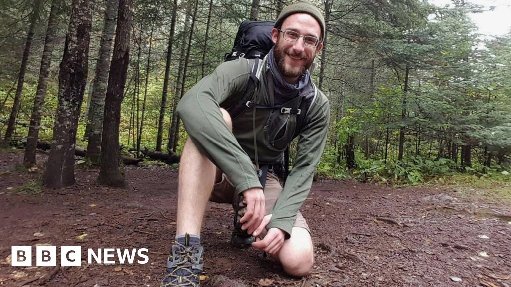 Who was Alex Pretti, the intensive care nurse shot dead in Minneapolis?