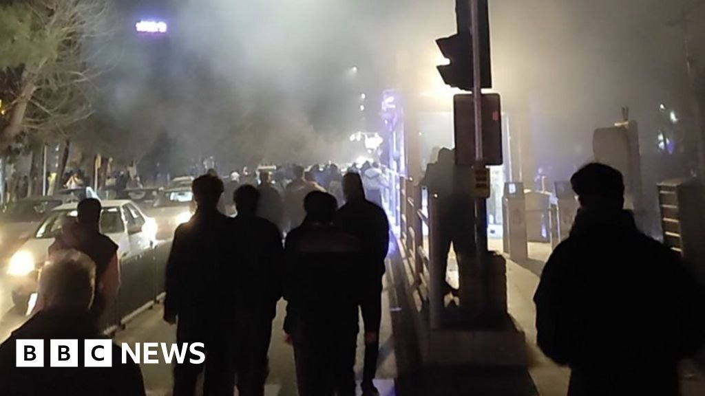 Iran protesters treated in secret to avoid arrest