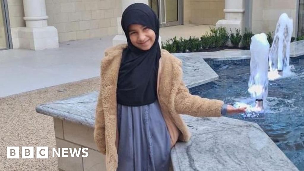 Girl, 7, swept out to sea on holiday in Morocco