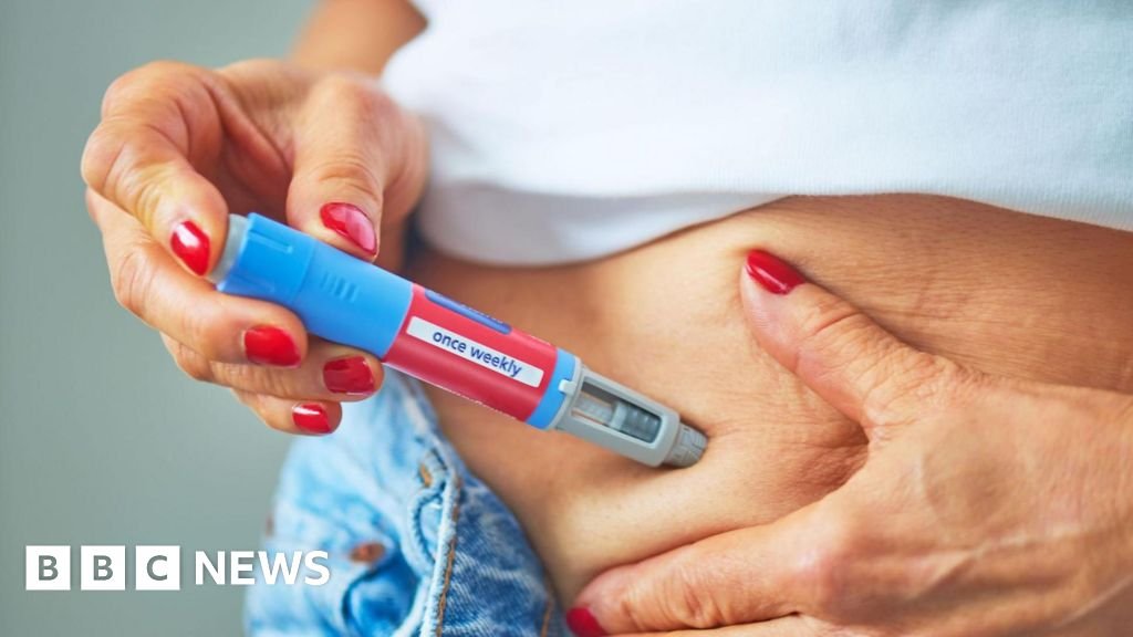 Weight loss jab users warned over rare but serious pancreas issue