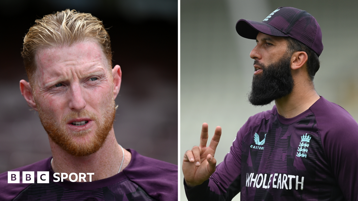 England Lions: Ben Stokes and Moeen Ali to coach on white-ball tour