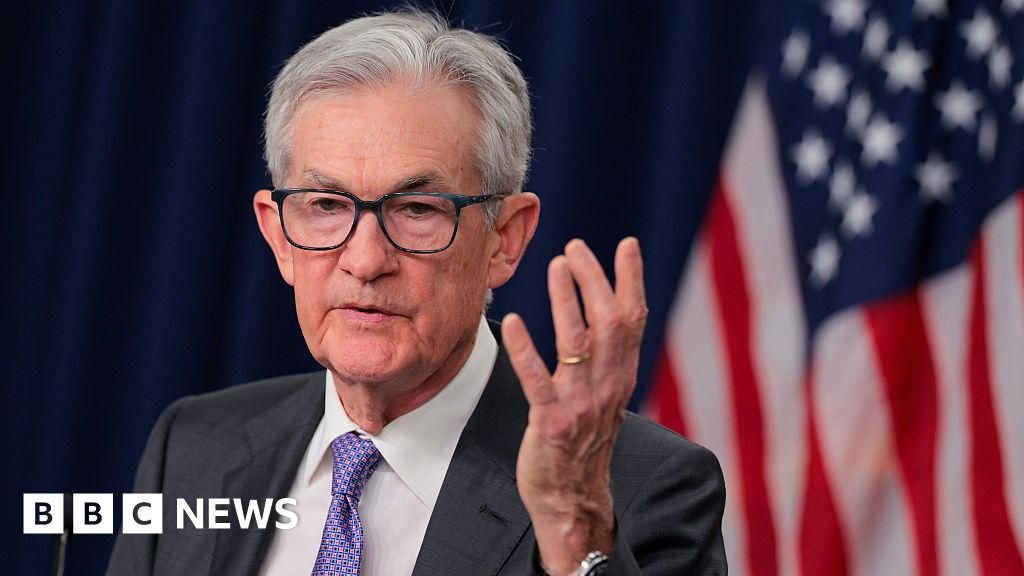 Fed holds interest rates as independence remains in focus
