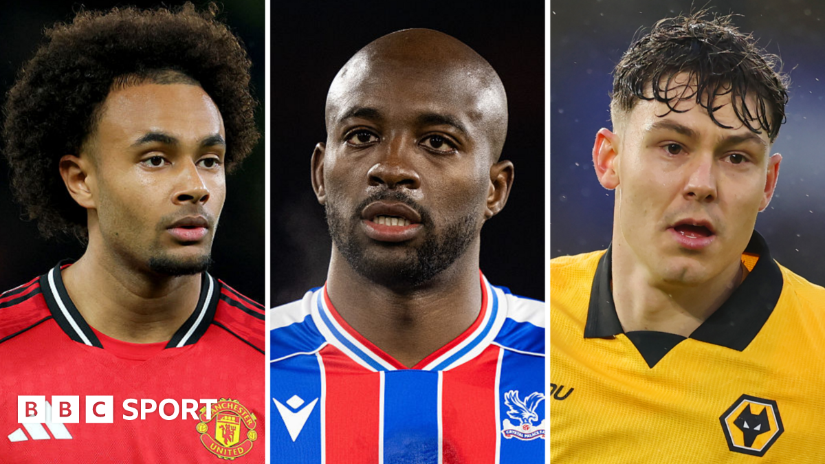 Transfer deadline day: Who could move on before Premier League transfer deadline?