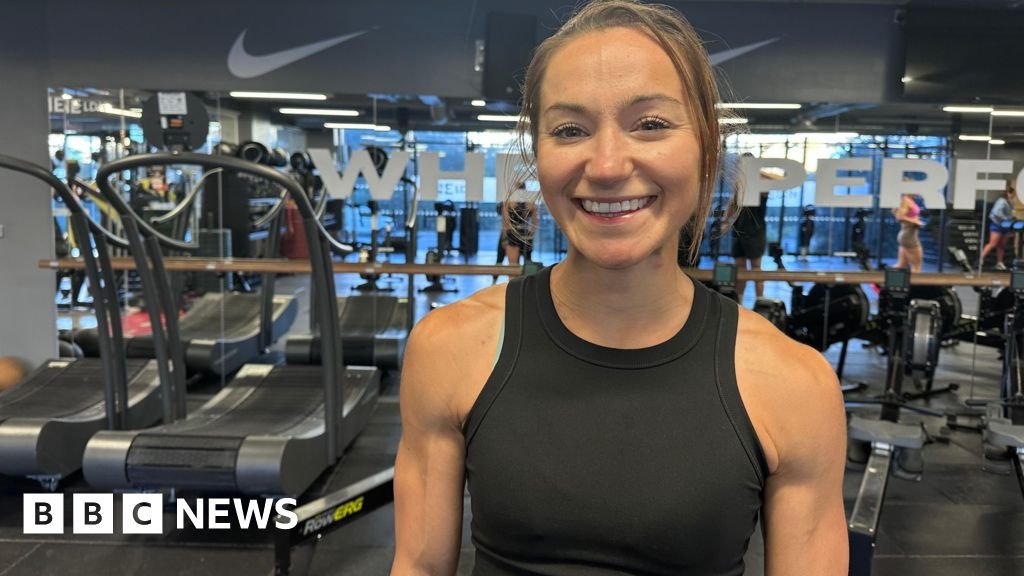 ‘I spent £2,000 on one event’. Why Gen Z is obsessed with Hyrox