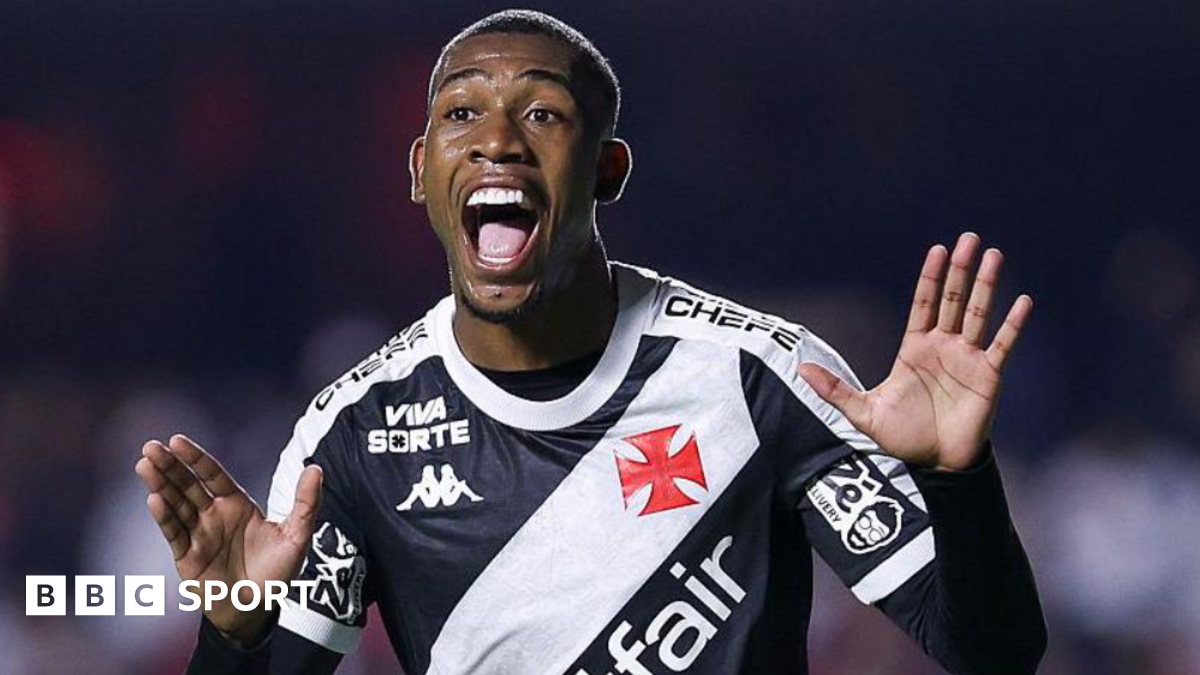 Bournemouth: Why new Brazilian forward has potential to be ‘one of best in world’