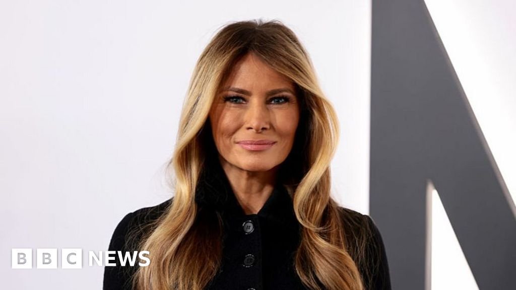 What we learned – and didn't – from the Melania documentary