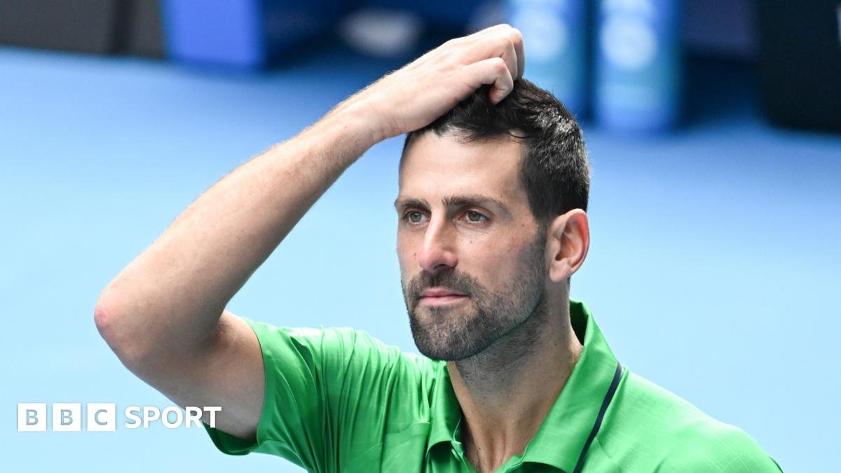 Australian Open 2026: Novak Djokovic unsure whether good fortune leaves him fresh or undercooked for Jannik Sinner semi-final