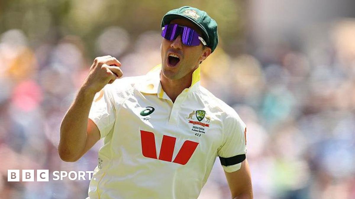 T20 World Cup: Pat Cummins ruled out tournament