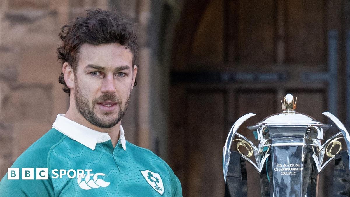 Six Nations 2026: Ireland target fast start after France loss last year left ‘sour taste’