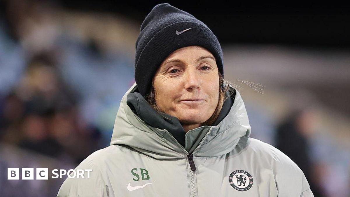 Sonia Bompastor tracks back on ‘WSL title gone’ comments