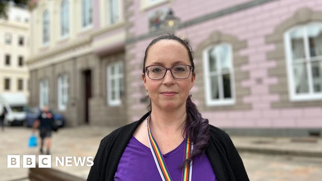 Jersey parental leave not equal for all families, panel says