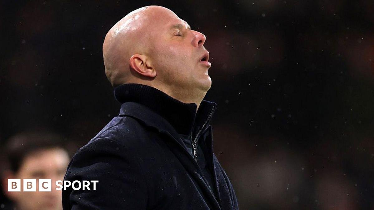 Liverpool: How can Arne Slot’s side fix their struggles against low blocks?