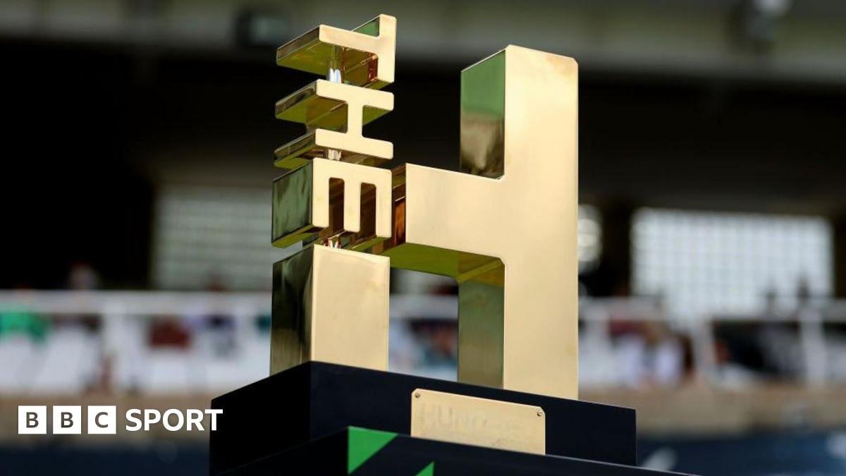 The Hundred 2026: Inaugural IPL-style player auction to be held in London on 11-12 March