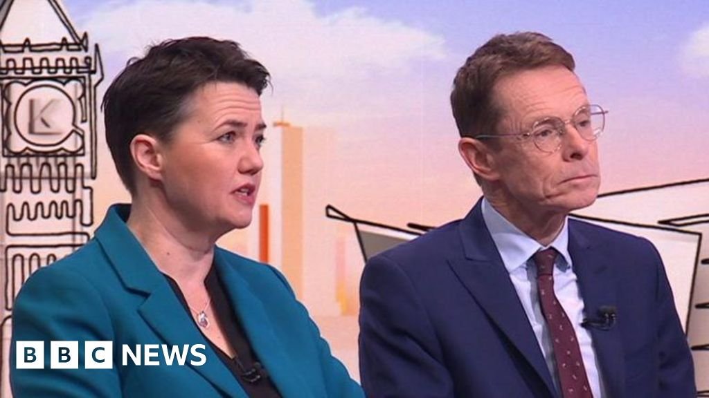 Tory pair aim to attract ‘politically homeless’ with new movement