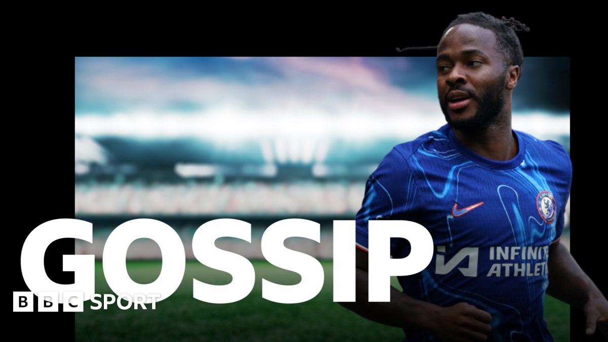 Football gossip: Sterling, Bellingham, Dalot, Emery, Jacquet, Zinchenko