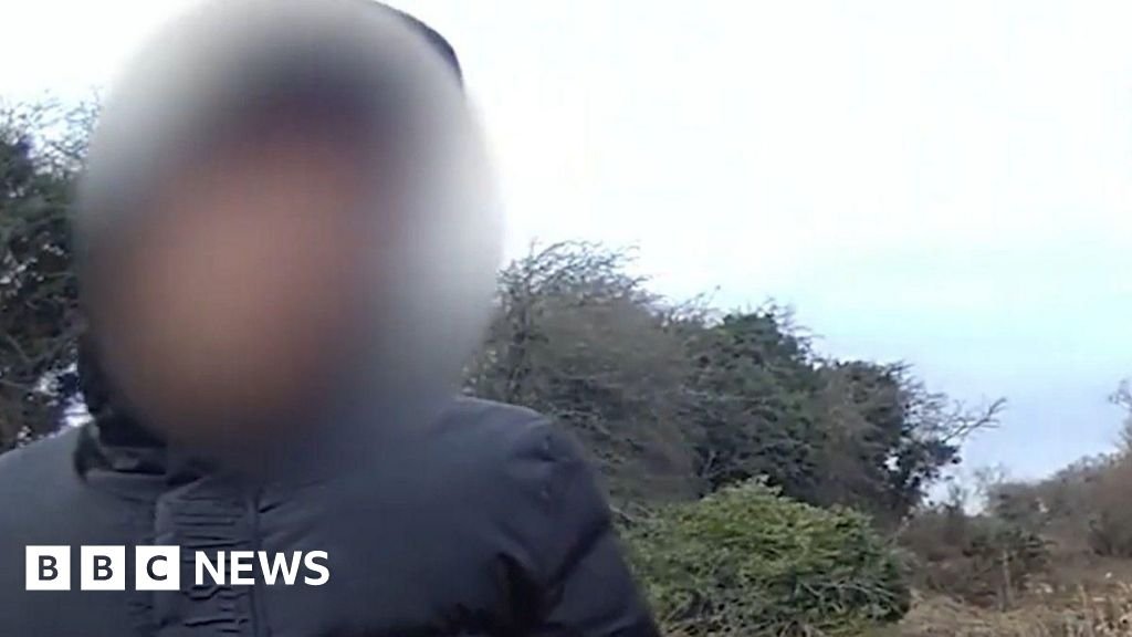 'He enjoyed hurting people': Teen attacked others before murdering schoolboy, 12