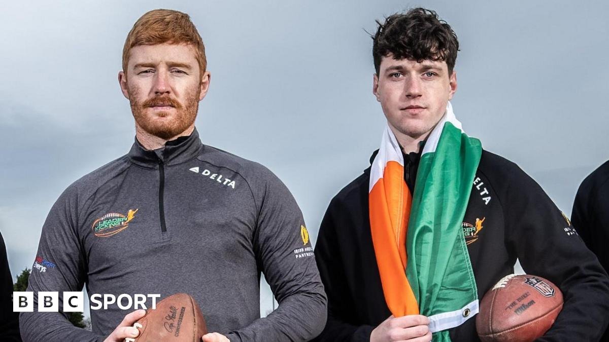 What's behind the Irish impact in the NFL?