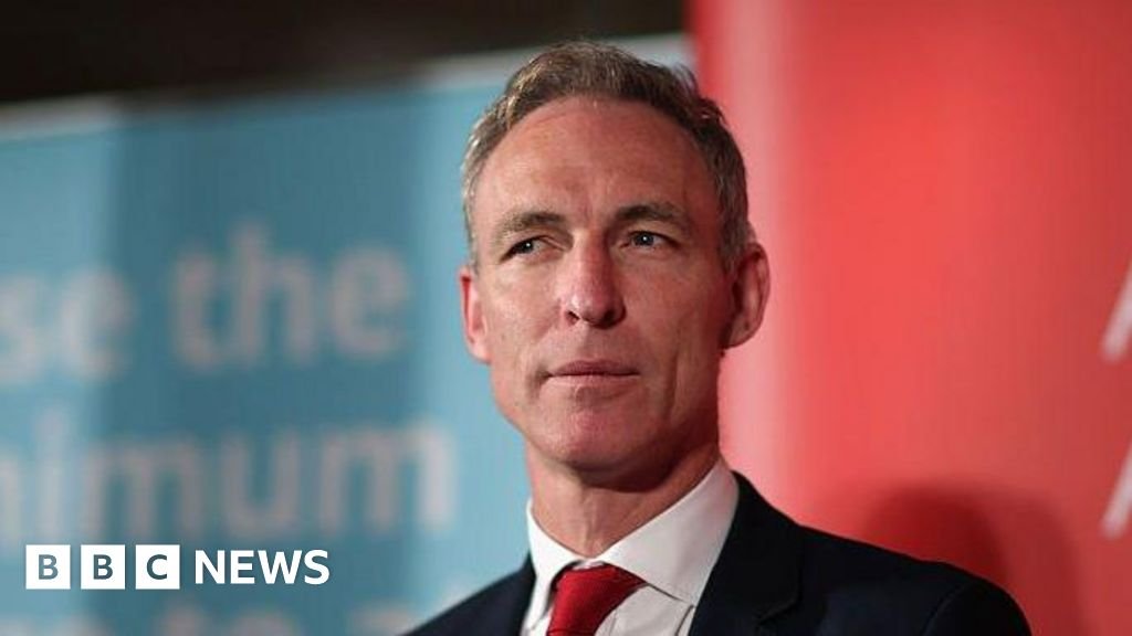 Ex-Labour MP's lobbying firm offered photo with minister and VIP dinner for £30k