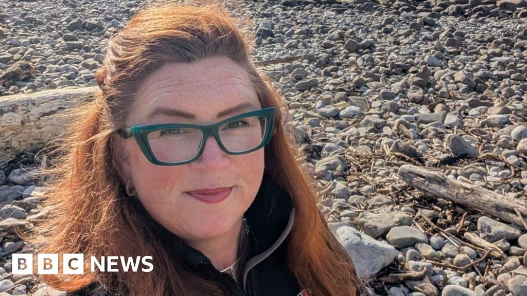 ‘Only one known person in the world can save my life’